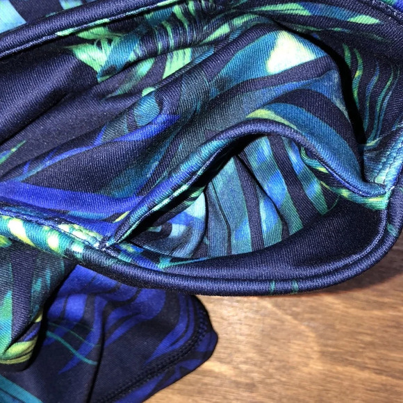 Champion small fitness leggings - Picture 4 of 5